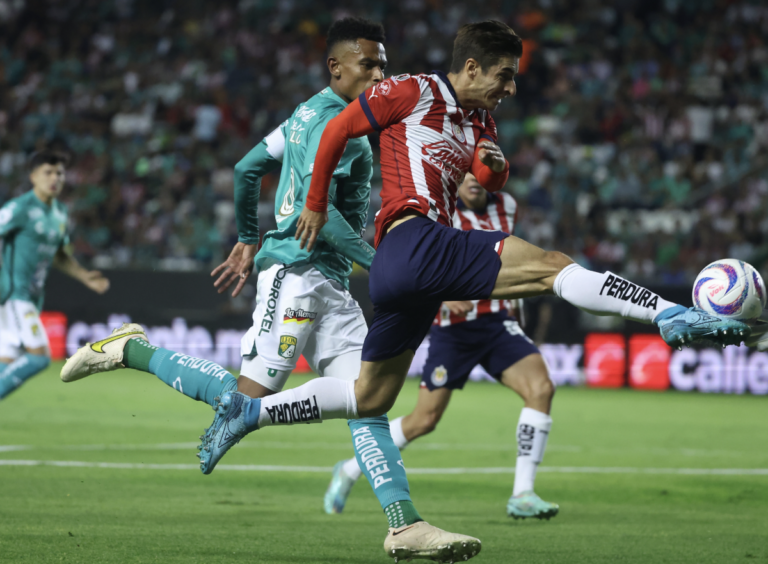 El León F.C. deberá esperar para sumar sus primeros puntos del Apertura 2023.