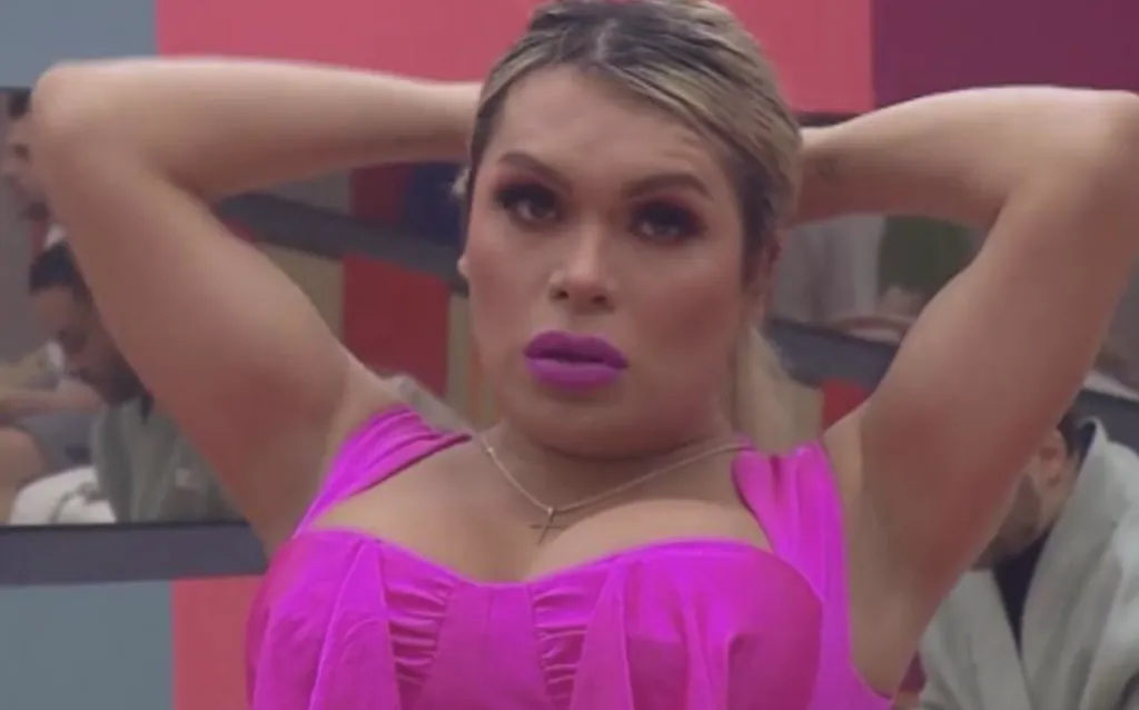 Muchos ven a Wendy Guevara como posible vencedora de La Casa de los Famosos México.