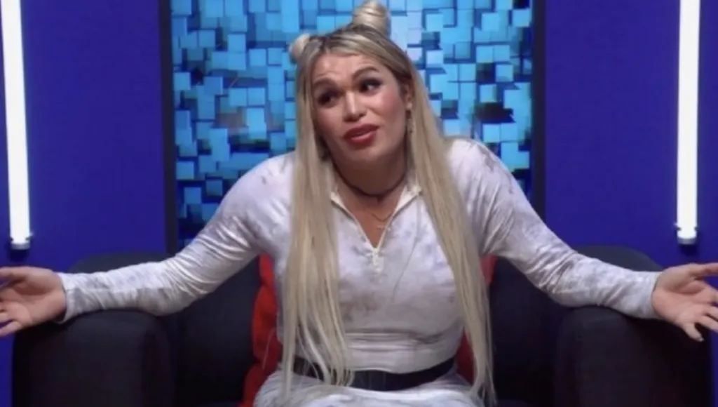 Todo un fenómeno Wendy Guevara dentro de La Casa de los Famosos.