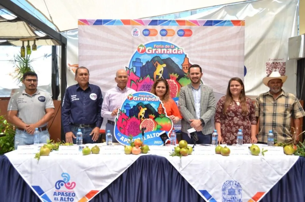 Feria de la Granada 2023