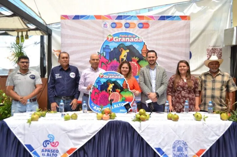 Feria de la Granada 2023