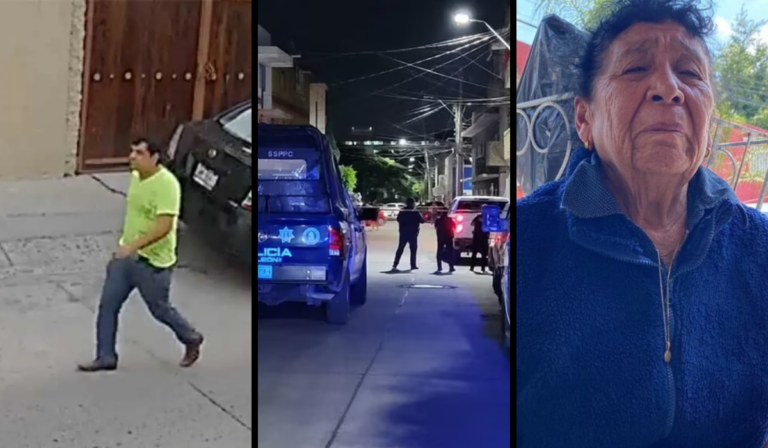 Se busca justicia para Milagros