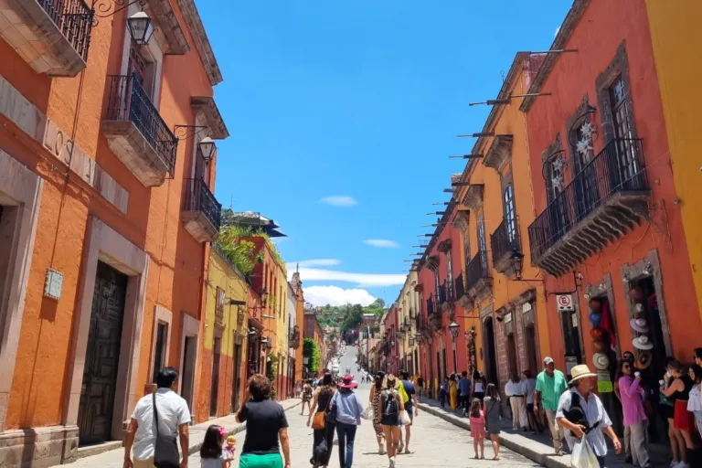 Festival de las Artes San Miguel de Allende