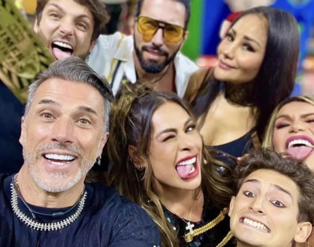 "La Casa de los Famosos México" seleccionó por suerte al primer participante finalista del reality show.