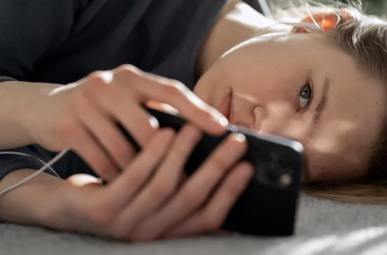 Ciberacoso en México; más del 21% de los internautas han sido víctimas en el último año.