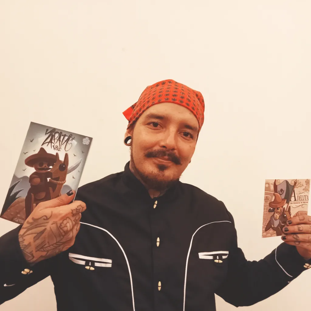 Mauricio Mejía Banda