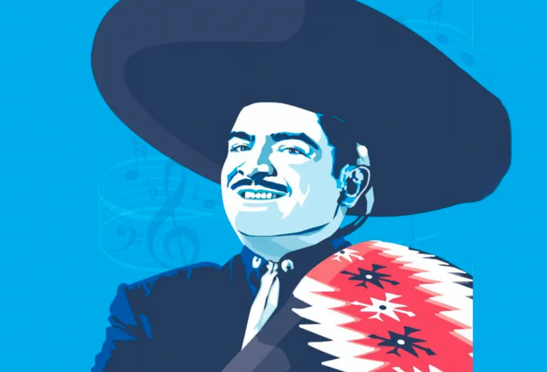 El gran José Alfredo Jiménez