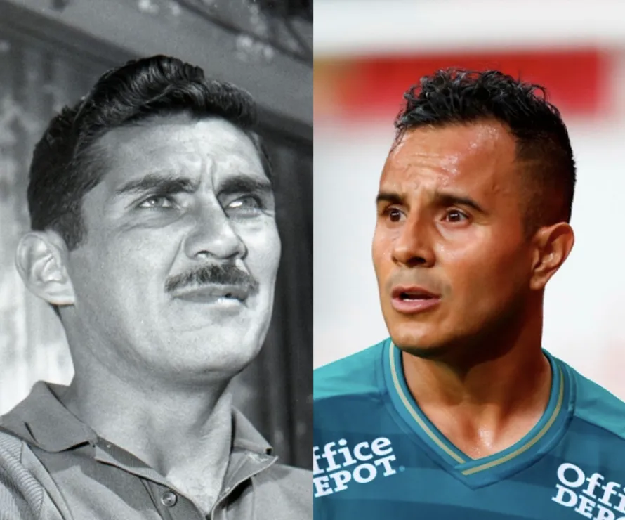 Inteligencias Artificiales definieron quienes son los mejores jugadores del Club León (históricos).