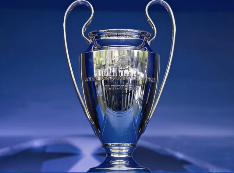 El actual monarca de la Champions League es el Manchester City, equipo que buscará refrendar su título.