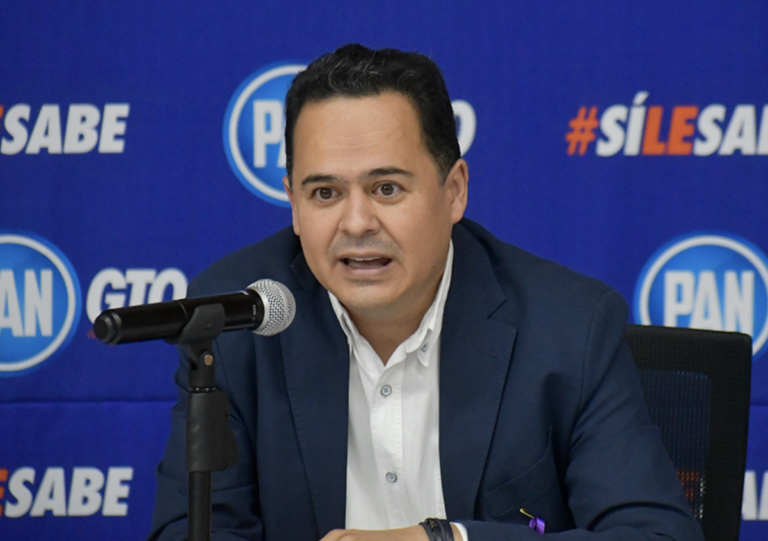 El PAN Guanajuato no buscaría tener a la influencer en la boleta en 2024 pero sí que se sume a su filosofía.