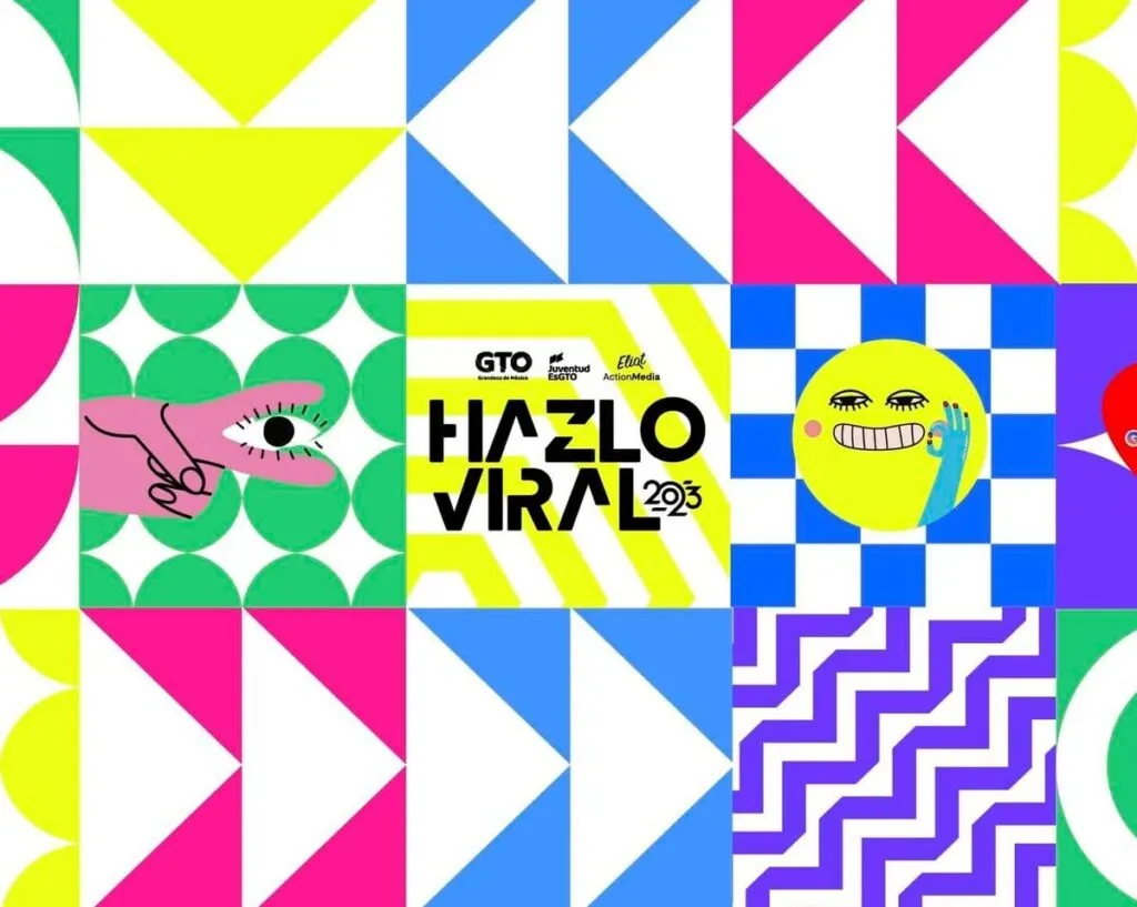 Edición 2023 del evento y concurso # Hazlo Viral
