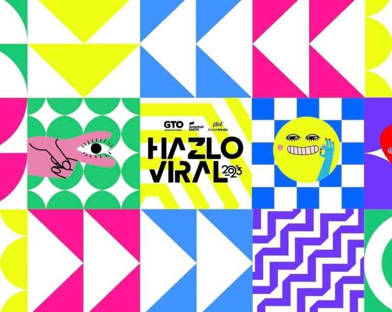 Edición 2023 del evento y concurso # Hazlo Viral