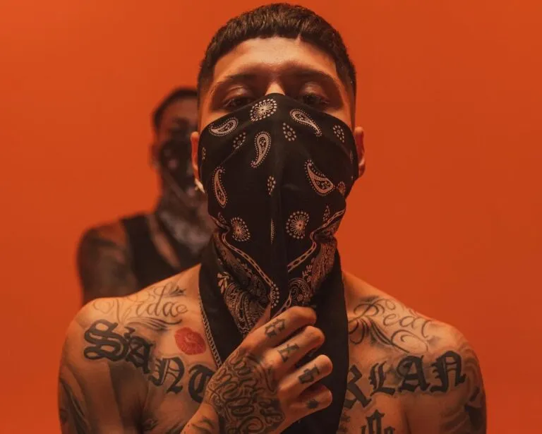 Santa Fe Klan pide justicia para Lefty SM