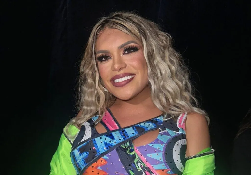 Wendy Guevara abandona telenovela de Juan Osorio para dar su show en Estados Unidos.