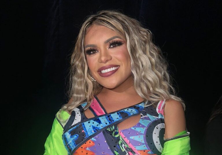 Wendy Guevara abandona telenovela de Juan Osorio para dar su show en Estados Unidos.