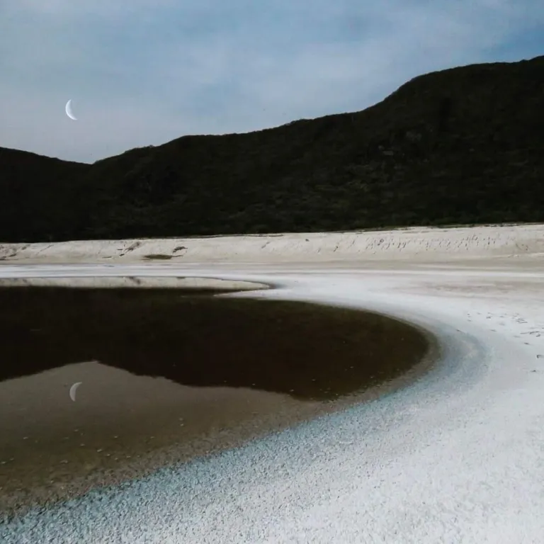 Las 7 Luminarias: los cráteres inactivos de Guanajuato