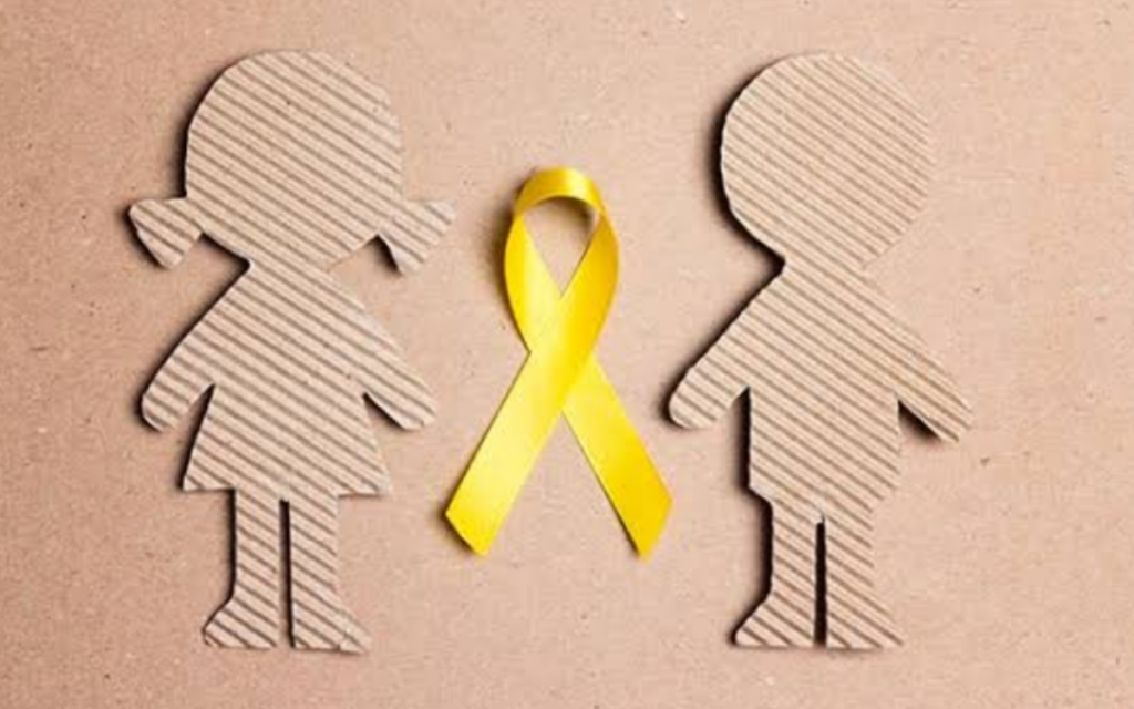 El 80% de los casos de cáncer infantil se curan en Guanajuato