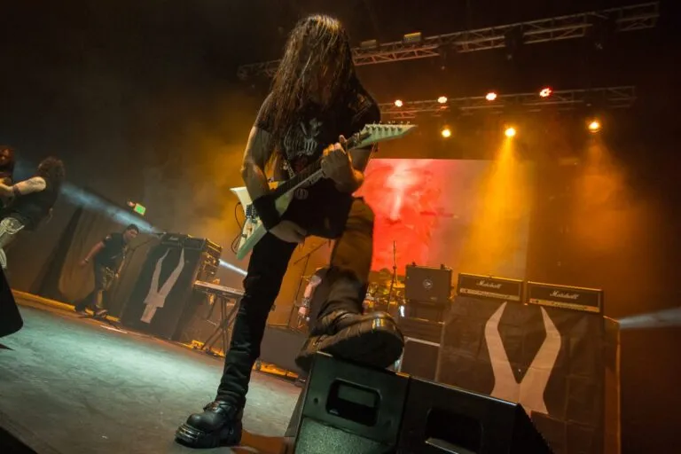 Los Ángeles del Infierno llegan a León en su gira 2023