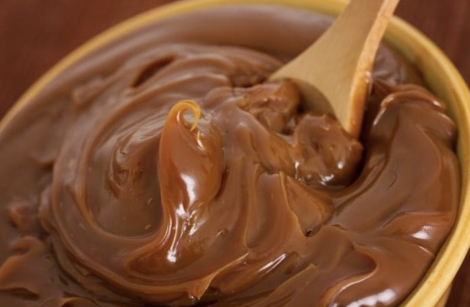 Uno de los principales postres guanajuatenses por excelencia es la cajeta de Celaya.