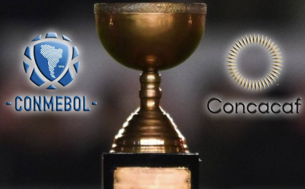 La Copa Interamericana ya ha sido ganada por dos equipos mexicanos.