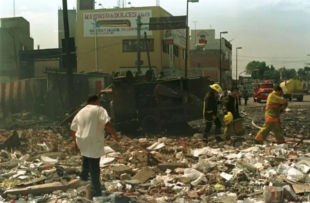 Recordando el Domingo Negro, el día que cambió la historia de Celaya