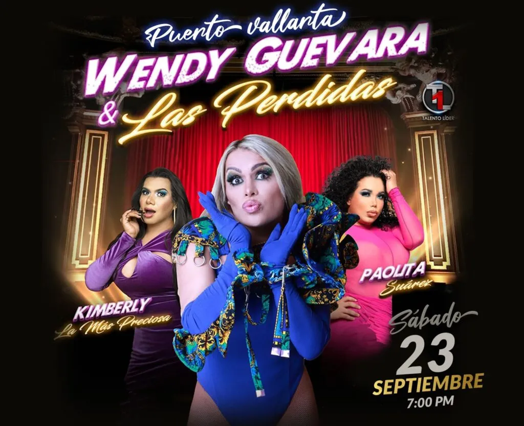 "Las Perdidas" molestas con los empresarios en medio de gira