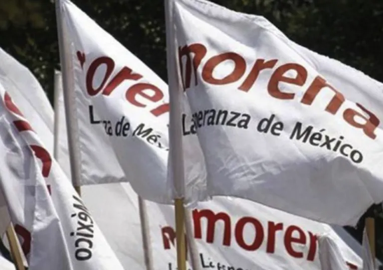Primer requisito para aspirantes de MORENA que quieran coordinar la 4T en Guanajuato será renunciar o pedir licencia a sus cargos.