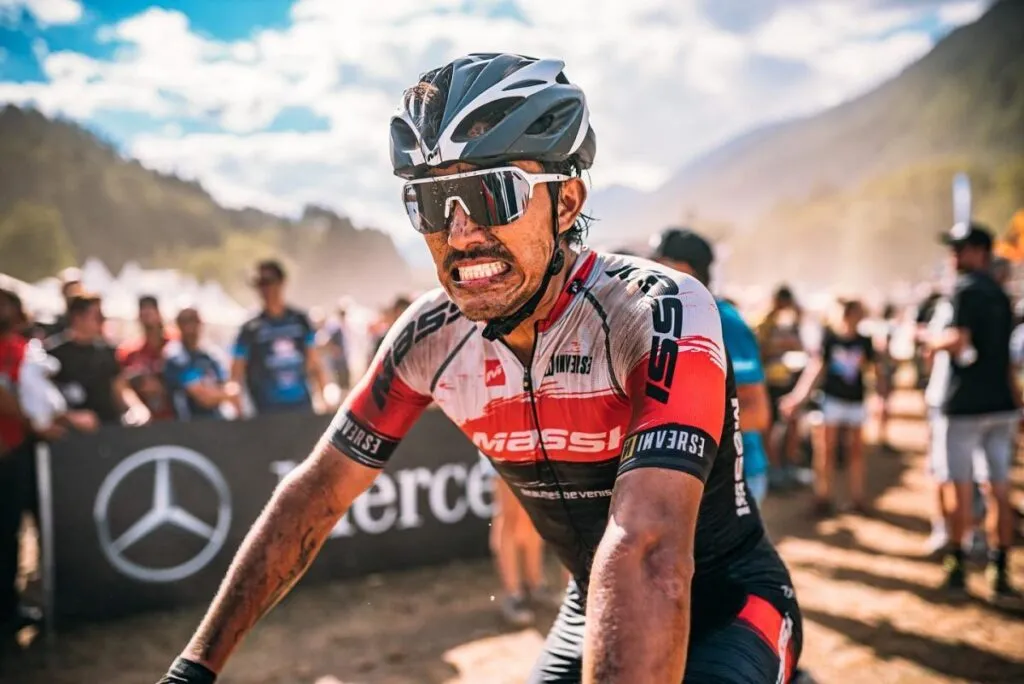 Gerardo Ulloa es suspendido por la WADA, no irá a los Panamericanos y Olímpicos