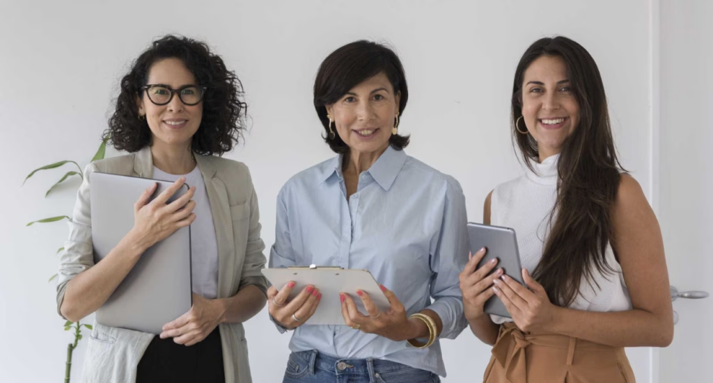 mujeres empresarias generan más de 12 empleos en León