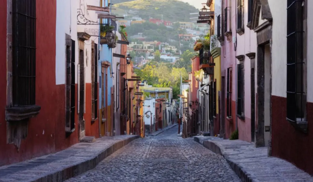 Secretaría de Turismo anuncia mejoras en pueblos mágicos de Guanajuato