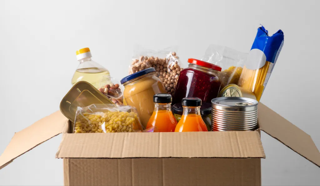 Centros de acopio en Guanajuato para damnificados por huracán Otis