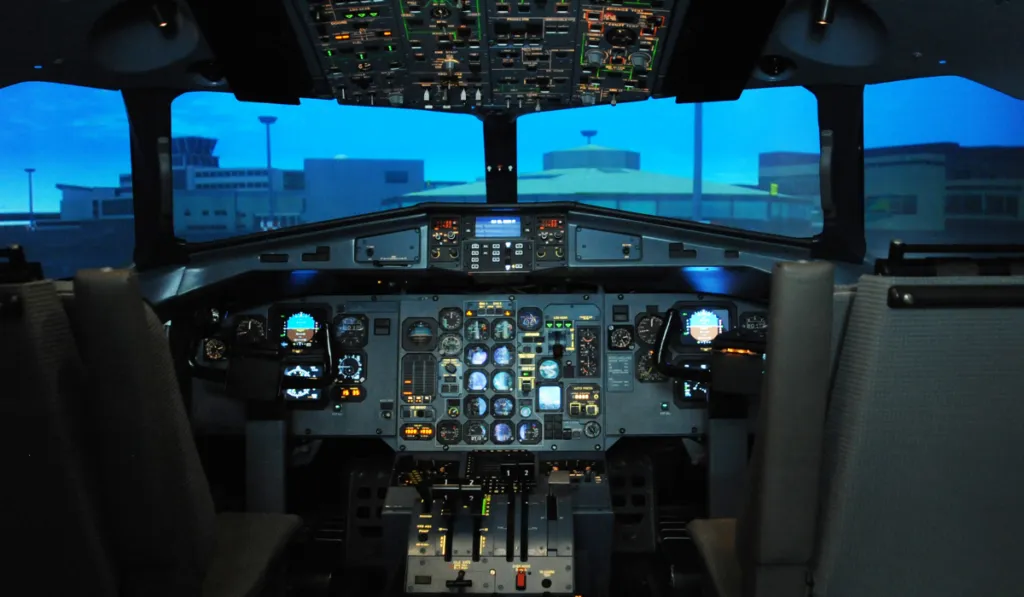 Sector Aeroespacial en Guanajuato crece un 20%