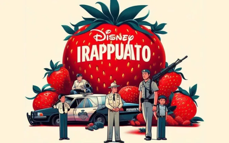 Películas de Disney inspiradas en municipios de Guanajuato, así serían según una IA