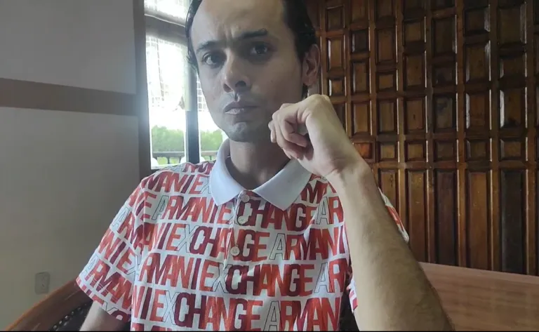 ¿Quién es el regidor Jorge Luis Zamora?