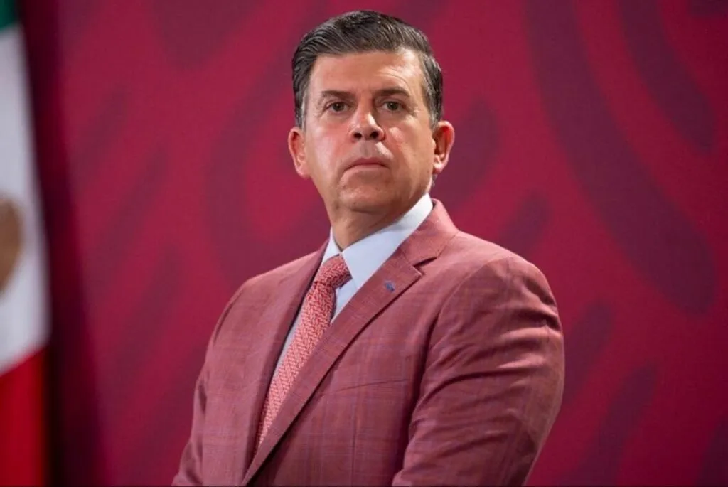 Sheffield enfrenta denuncia de mujeres de morena por violencia política de género