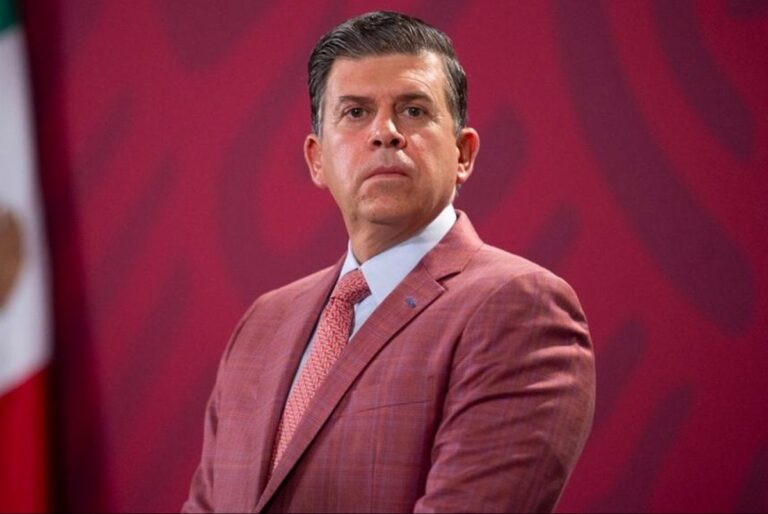 Sheffield enfrenta denuncia de mujeres de morena por violencia política de género