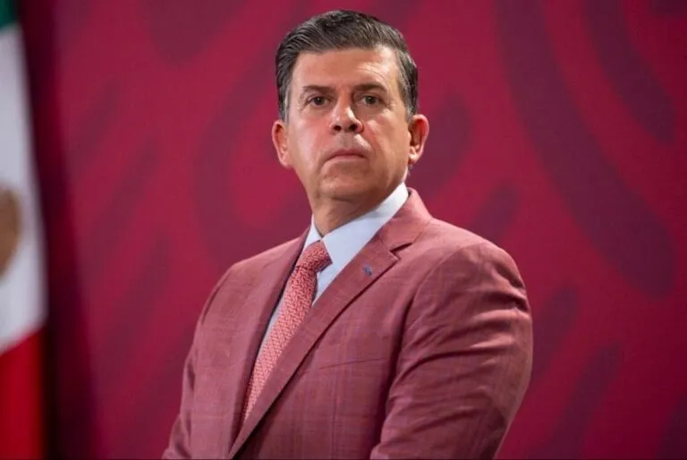 Sheffield enfrenta denuncia de mujeres de morena por violencia política de género