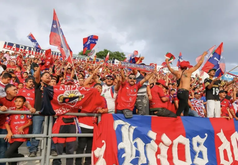 El Club Irapuato tuvo mucho apoyo frente al Inter Querétaro.