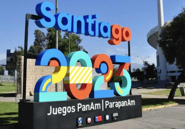 México busca conquistar el segundo lugar del medallero de los Juegos Panamericanos de Santiago 2023.