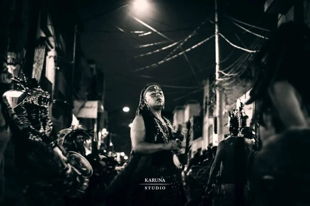 Fotografia de Karuna Studios