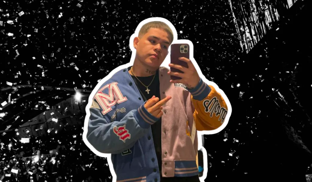 Junior H. comenta sobre censura a corridos tumbados en México