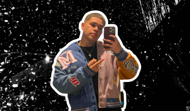 Junior H. comenta sobre censura a corridos tumbados en México