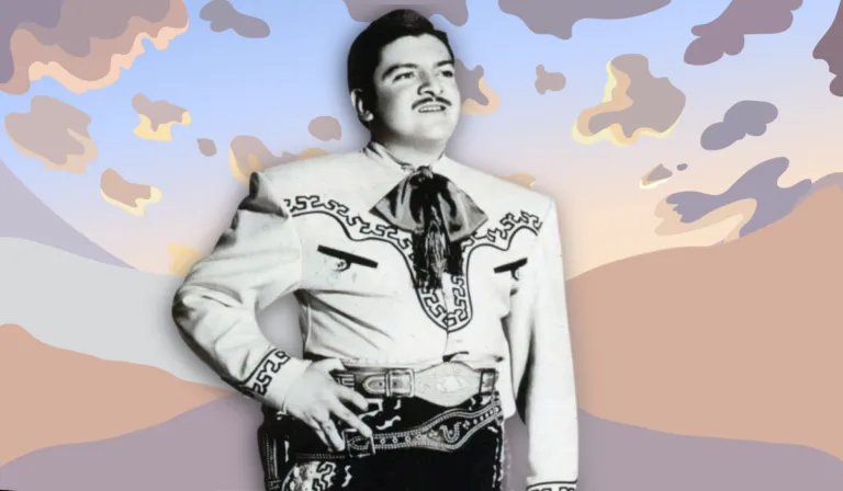 José Alfredo Jiménez: Declaran su música patrimonio cultural de Guanajuato