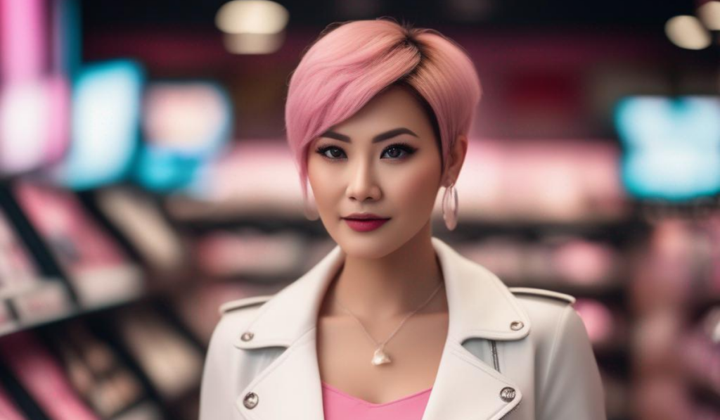 Influencers creados por Inteligencia Artificial: El fenómeno que conquista las redes sociales