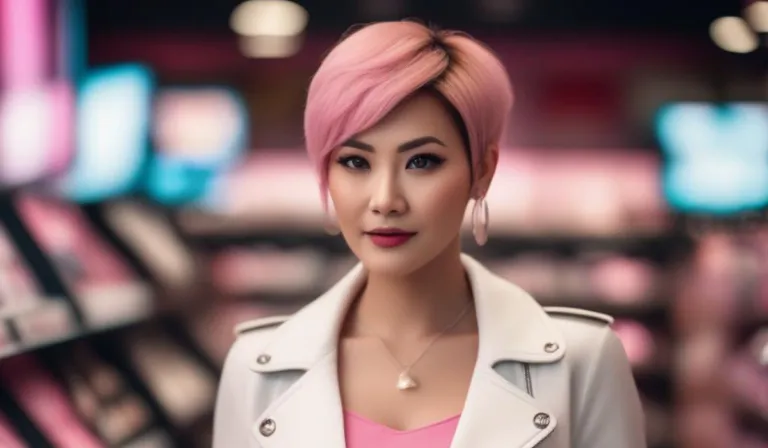 Influencers creados por Inteligencia Artificial: El fenómeno que conquista las redes sociales