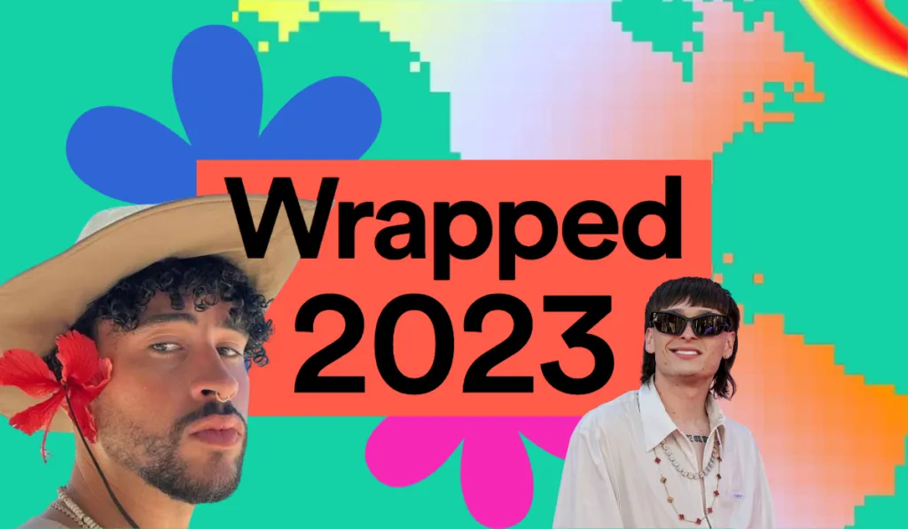 Spotify Wrapped 2023: Guanajuato es el mejor lugar musical