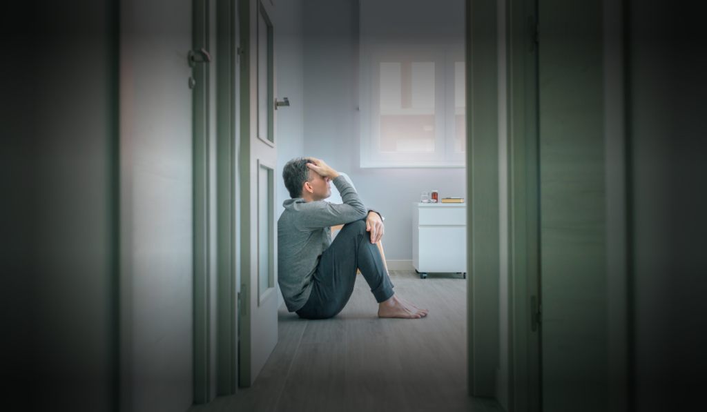 Cifra alarmante: 43 casos de suicidio al mes en Guanajuato