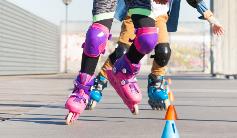 Equipo infantil de patinaje de Guanajuato necesita ayuda para ir a torneo nacional, así puedes apoyar
