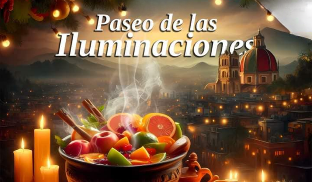 Prepárate, cierran estas calles para las Iluminaciones en Guanajuato