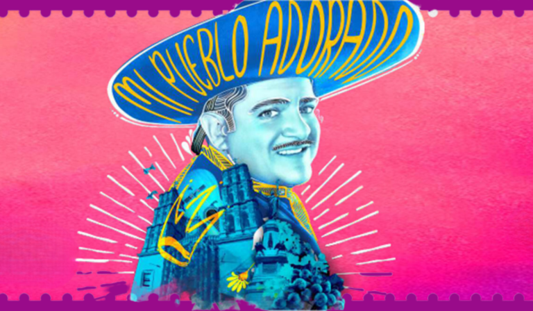 Festival Internacional de José Alfredo Jiménez en Dolores Hidalgo